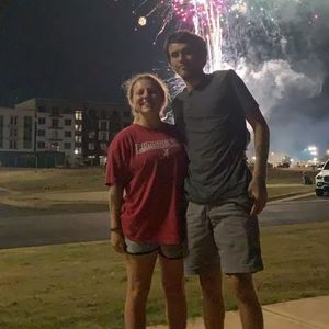 Meet your Posher, Weston